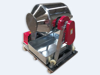 鼓式添加劑混合機(jī)