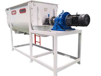 飼料粉料混合機(jī)