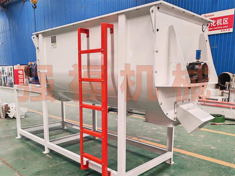 鳥粉料混合機(jī)