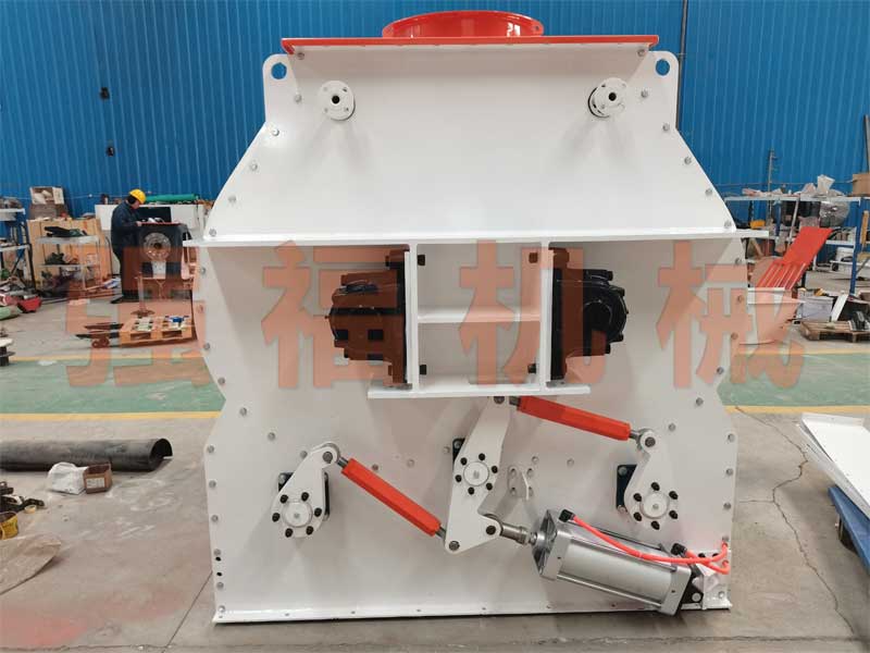 動物飼料混合機