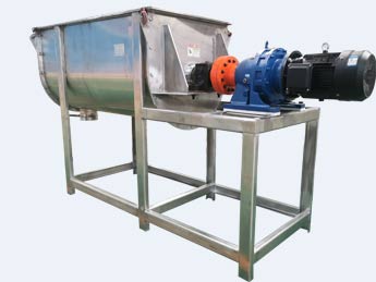 粉料混合機(jī)